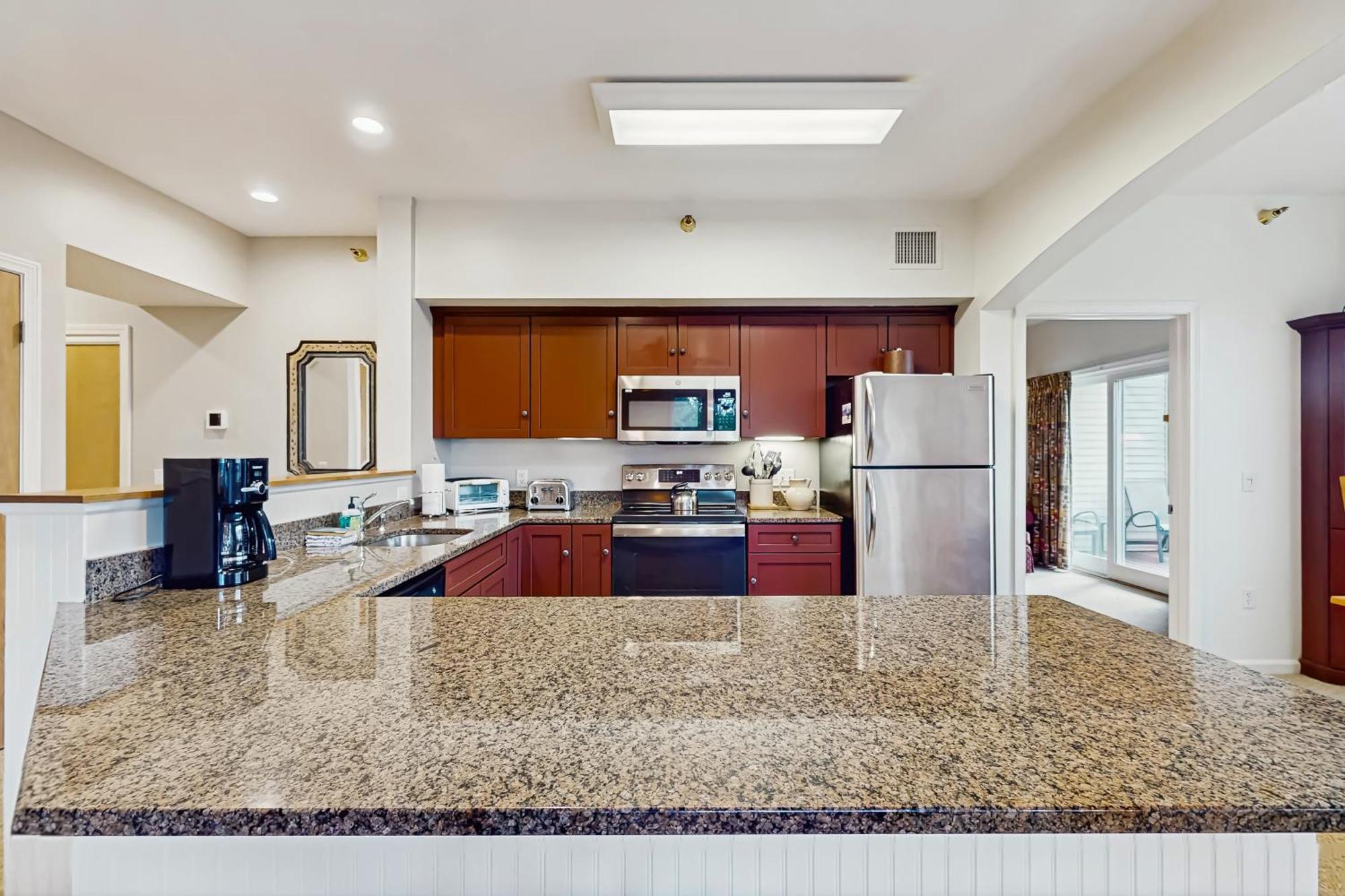 Villa Kestrels Jeffersonville Esterno foto