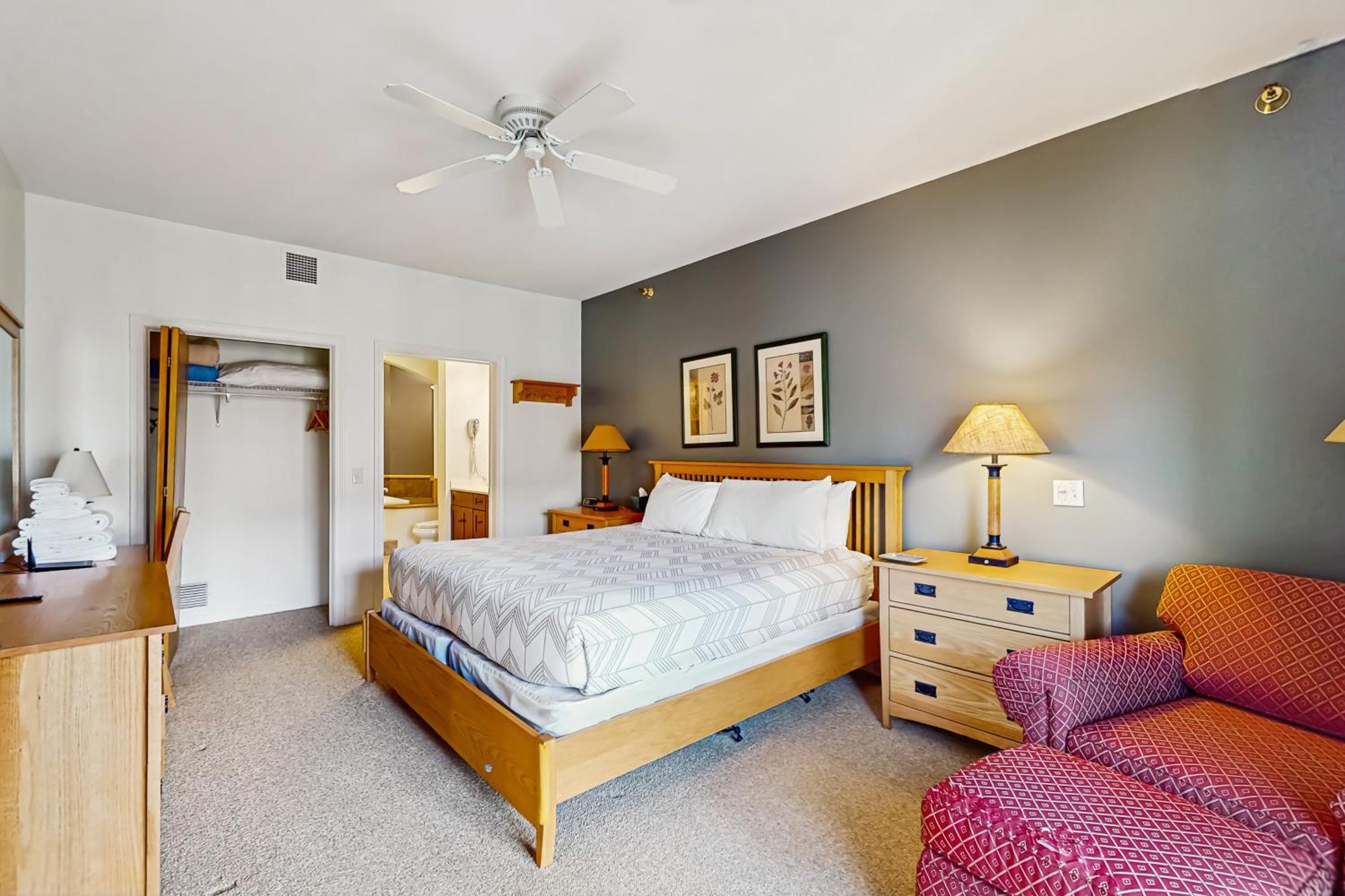 Villa Kestrels Jeffersonville Esterno foto